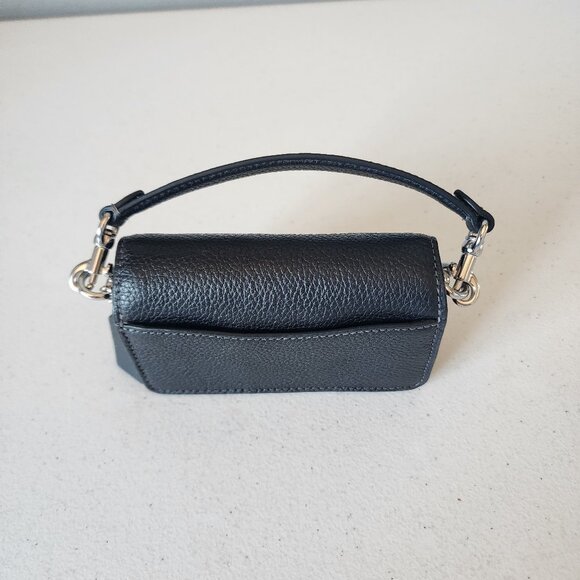 Coach Mini Tabby Wallet "LIKE NEW" - Picture 4 of 16